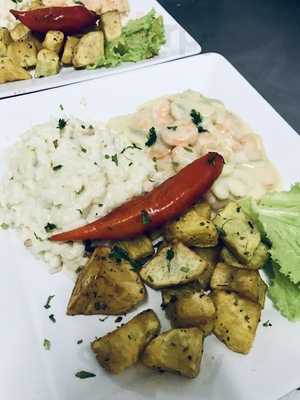 Restaurante Frederico