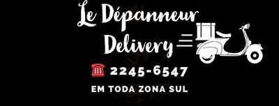 Le Dépanneur Delicatessen