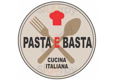 Pasta E Basta