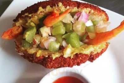 Forrobodó Do Acarajé