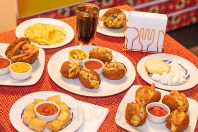 Forrobodó Do Acarajé