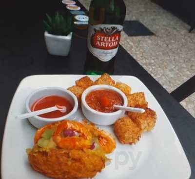 Forrobodó Do Acarajé