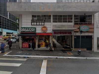 Forrobodó Do Acarajé