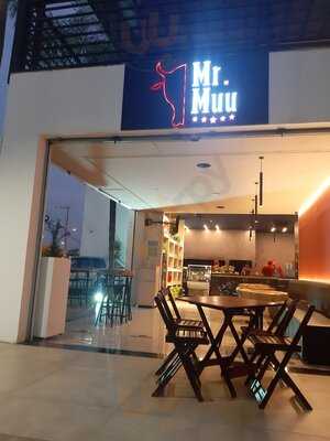 Mr Muu