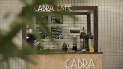 Cabra Café