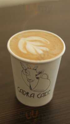 Cabra Café