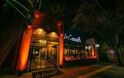 La Caverna