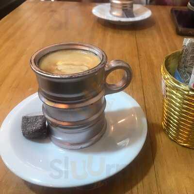 Confeitaria Vanessa Pinheiro