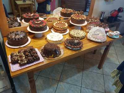 Confeitaria Vanessa Pinheiro