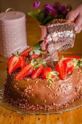 Confeitaria Vanessa Pinheiro