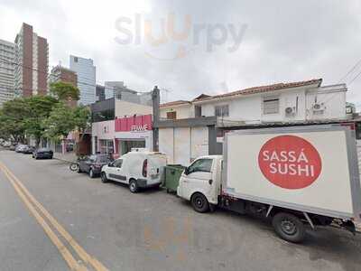 Confeitaria Vanessa Pinheiro