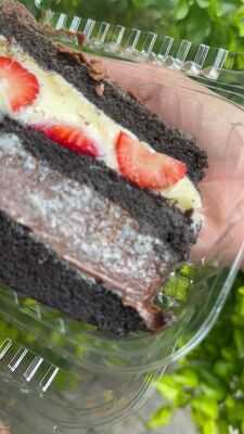 Confeitaria Vanessa Pinheiro