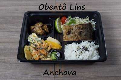 Obentô Lins