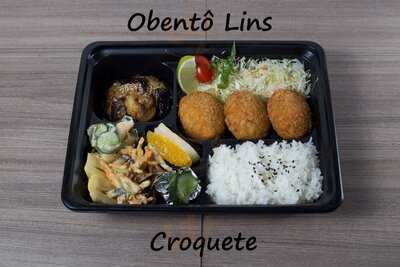 Obentô Lins