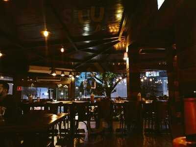 Leopoldina Parrilla Brasa & Bar