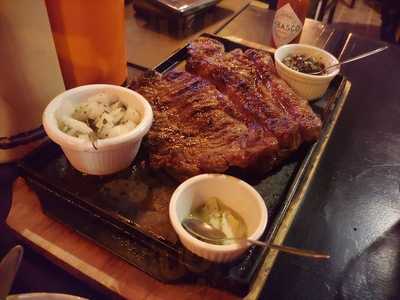 Leopoldina Parrilla Brasa & Bar