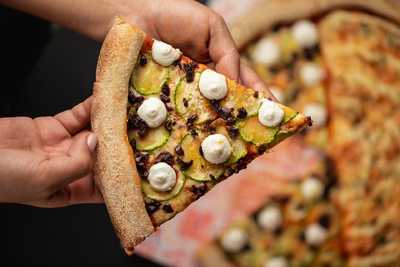 Vezpa Pizzas - Centro Do Rio