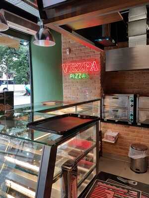 Vezpa Pizzas - Centro Do Rio