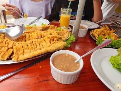 Restaurante Traíra & Cia