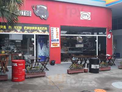 Brutos Steakhouse