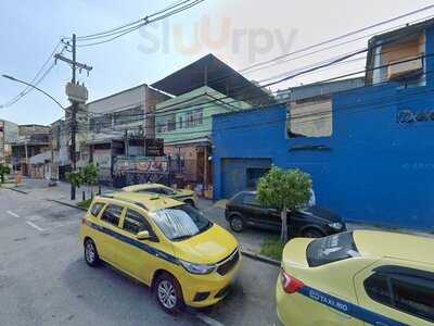 Pizzaria Vesúvio Carioca