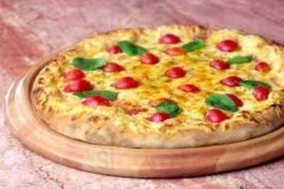 Estação Anastácio Pizzaria