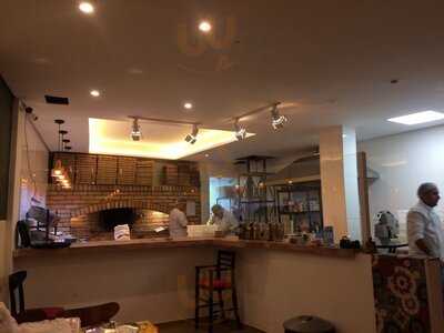 Estação Anastácio Pizzaria