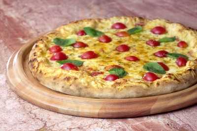 Estação Anastácio Pizzaria