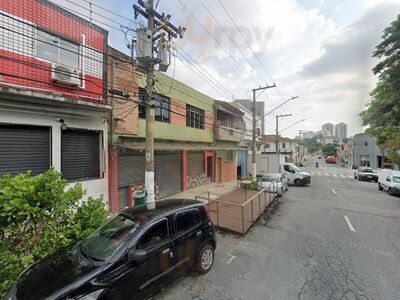 Estação Anastácio Pizzaria