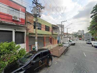 Estação Anastácio Pizzaria