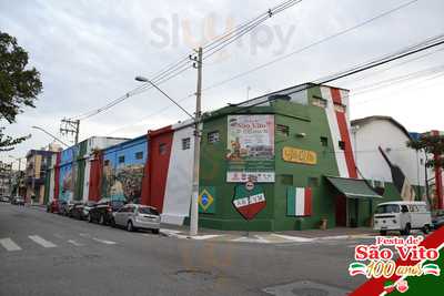 Associação São Vito Mártir