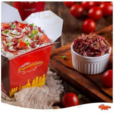 Brasileirinho Delivery Pinheiros