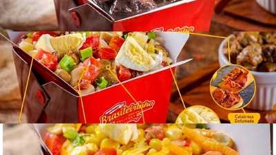 Brasileirinho Delivery Pinheiros