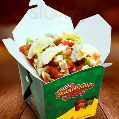 Brasileirinho Delivery Pinheiros