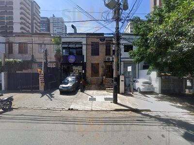 Brasileirinho Delivery Pinheiros