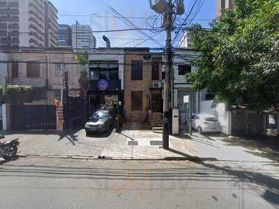 Brasileirinho Delivery Pinheiros