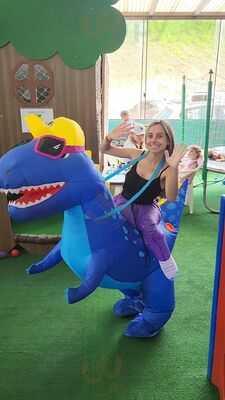 Restaurante Casa De Minas