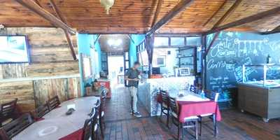 Restaurante Casa De Minas