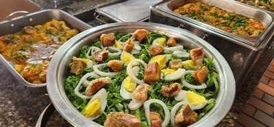 Restaurante Casa De Minas