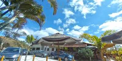 Restaurante Casa De Minas