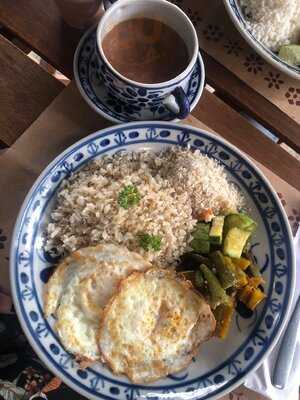 Daju Cozinha E Bistrô