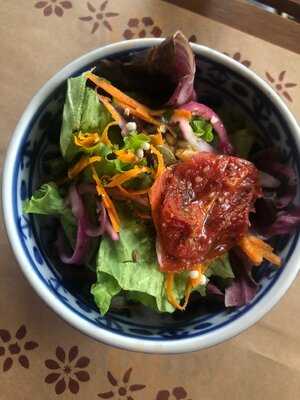 Daju Cozinha E Bistrô