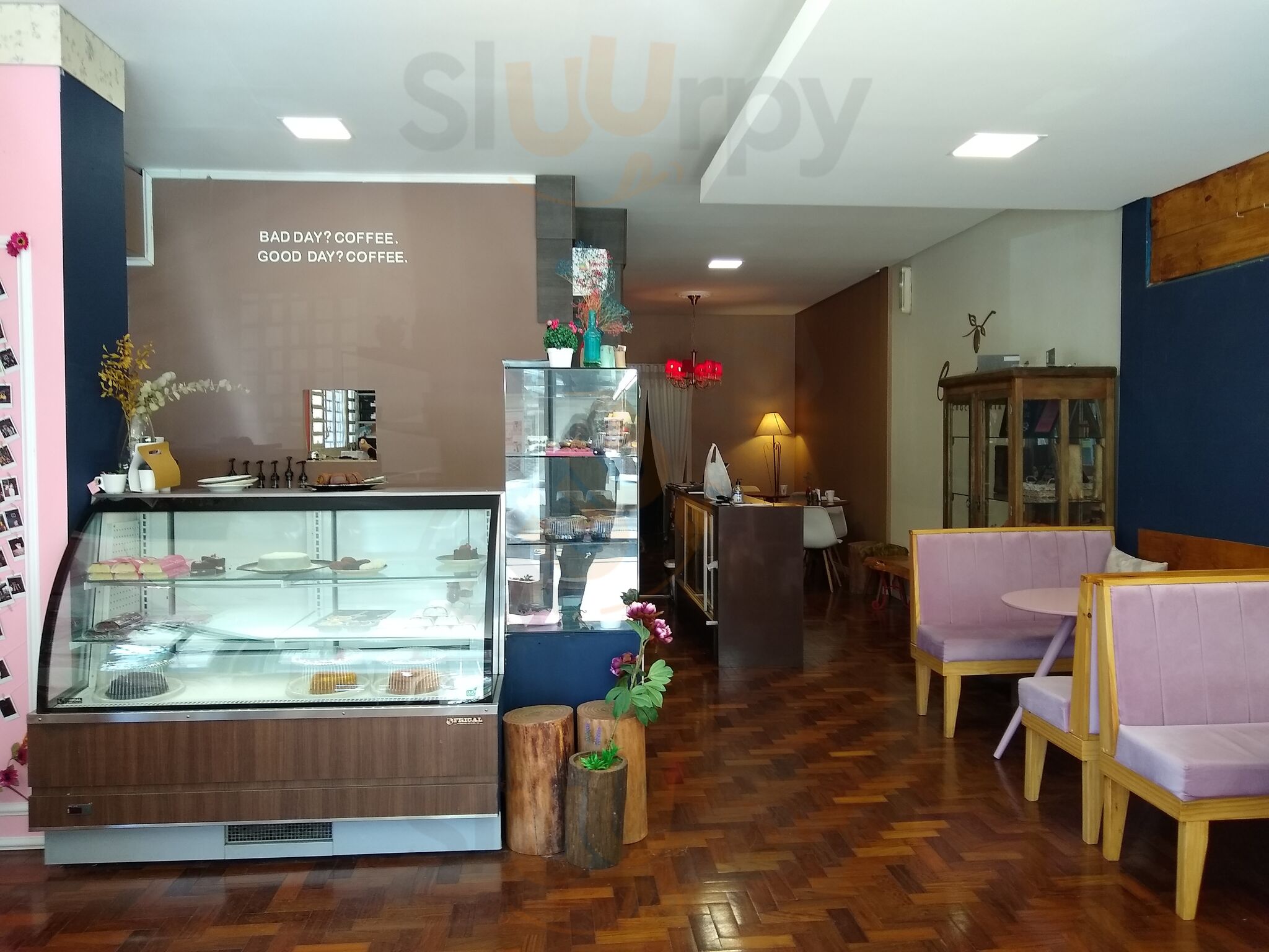 Delicatesse Brigaderia Gourmet