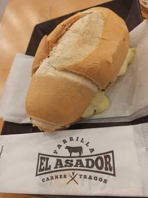 El Asador