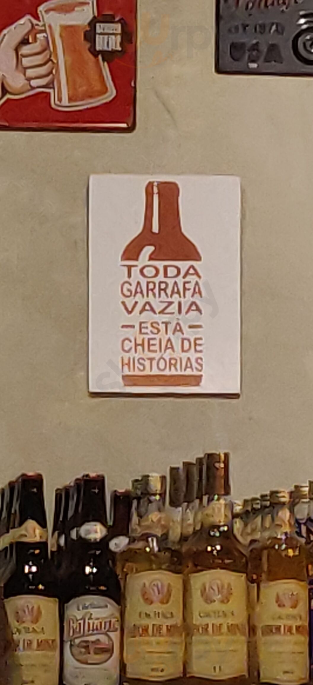 Armazém Wine &beer