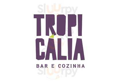 Tropicália Bar E Cozinha
