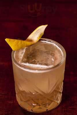 Tropicália Bar E Cozinha