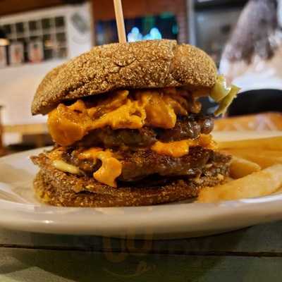 Tropicália Bar E Cozinha