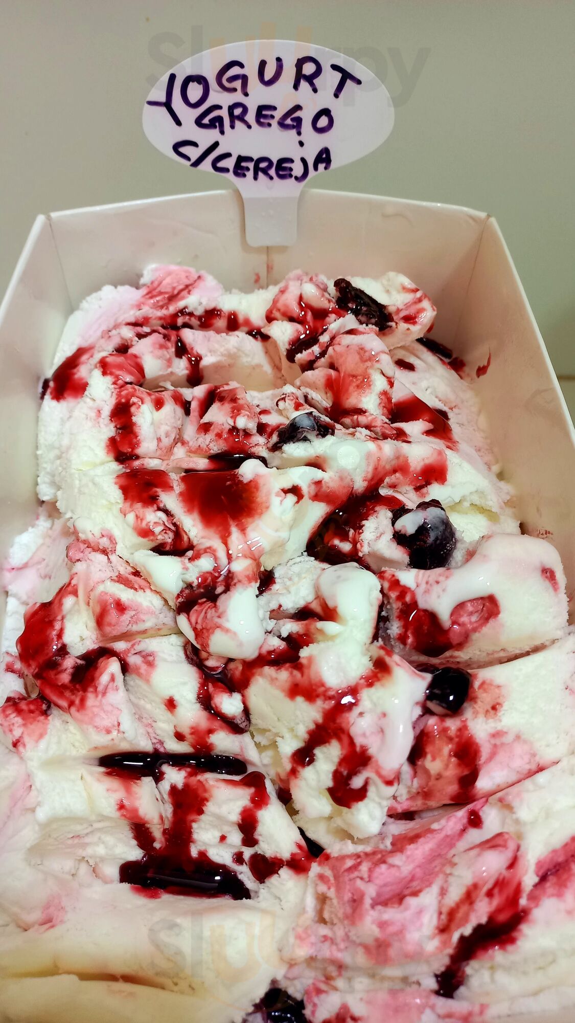 Il Gelataio