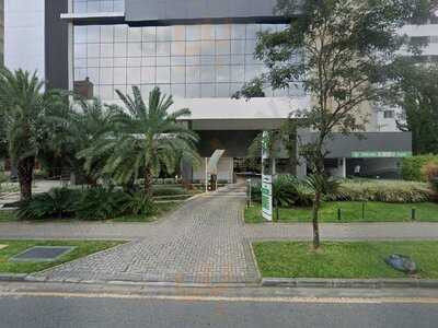 B/side Burgers & Bowls Curitiba